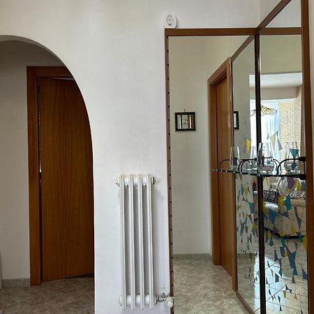 Appartamento Al Centro كامبوباسّو المظهر الخارجي الصورة