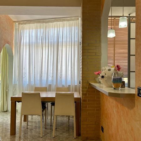 Appartamento Al Centro كامبوباسّو المظهر الخارجي الصورة